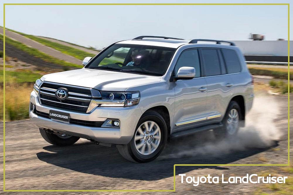 The best offroad vehicles in Australia ykings4x4