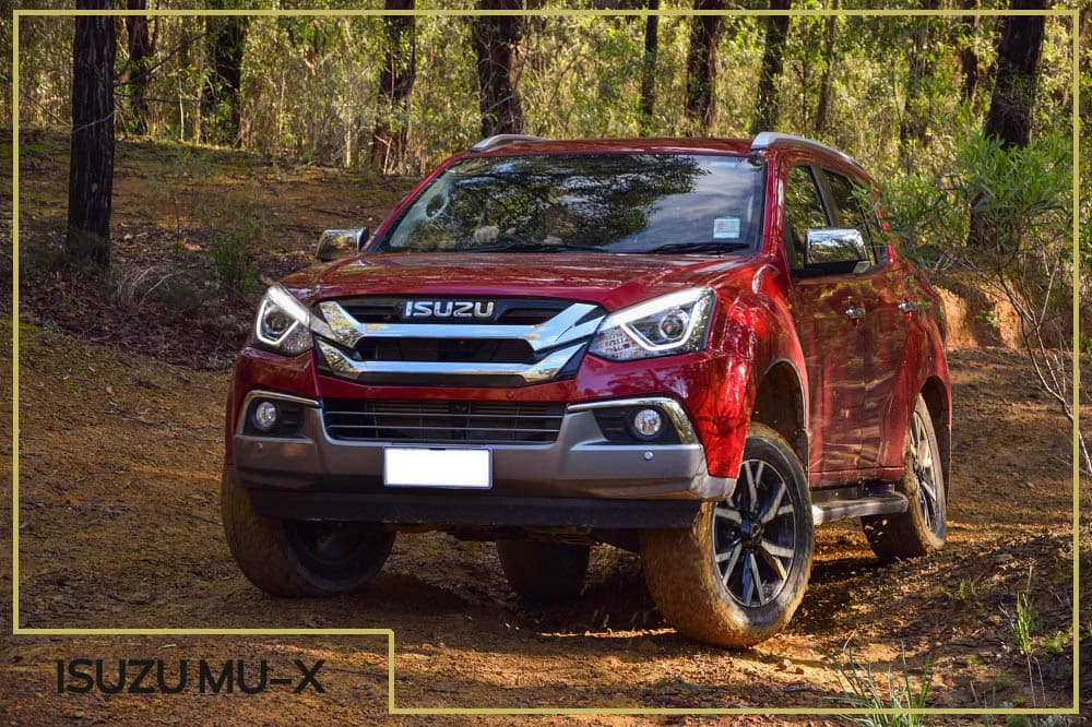 The best offroad vehicles in Australia ykings4x4